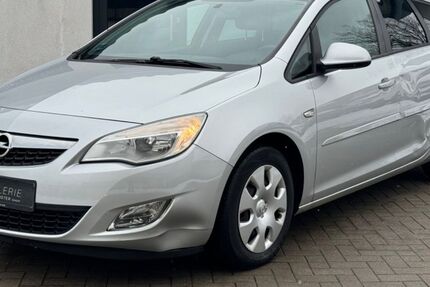 Opel Astra 242.993 km 1.290 &euro; Neumünster 24536