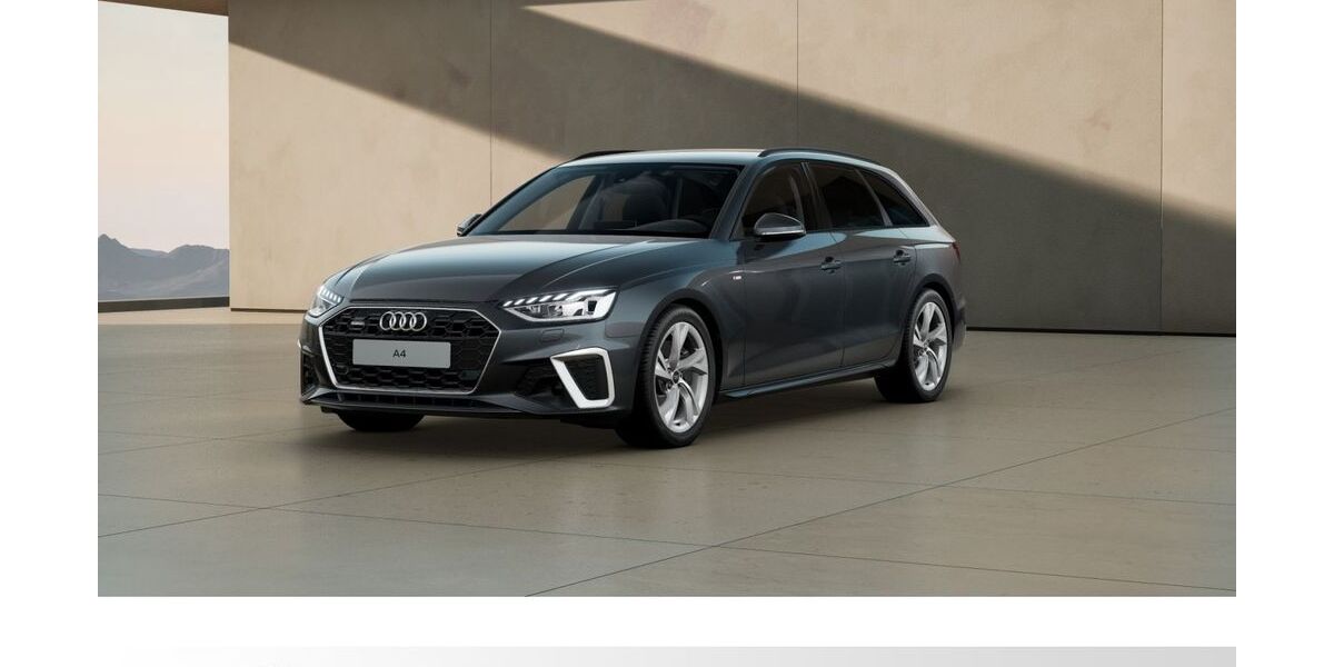 Audi A4 29.288 km 45.125 &euro; Northeim 37154