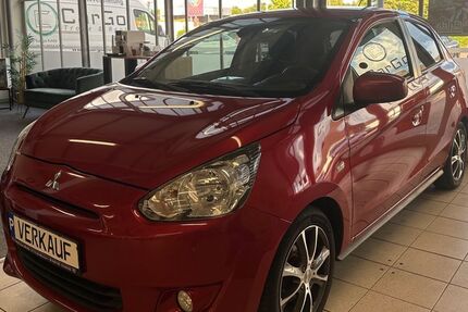 Mitsubishi Space Star 120.000 km 5.400 € Künzell 36093
