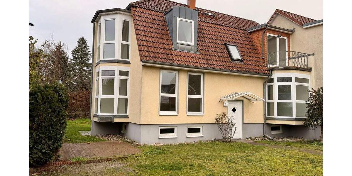 Reihenendhaus Berlin Rosenthal - 4 Zimmer, 135 m&sup2;, 2.425&euro; | Angebot:24453564