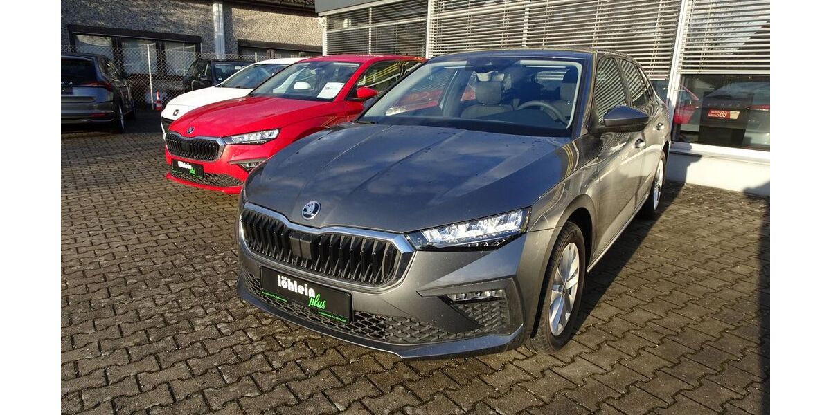 Skoda Scala 13.330 km 18.999 &euro; Wendelstein 90530