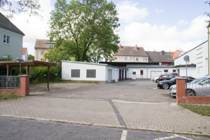 Lagerraum Self Storage 247 Zugang Ebenerdig zimmer