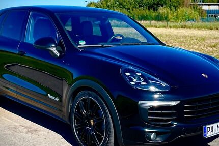 Porsche Cayenne 182.000 km 34.990 € Aidenbach 94501