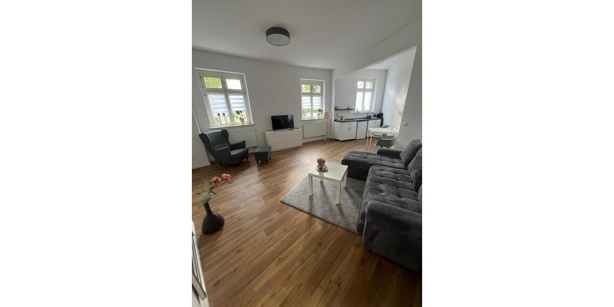 Erdgeschoßwohnung Kyritz - 1 Zimmer, 43 m&sup2;, 339&euro; | Angebot:25824902