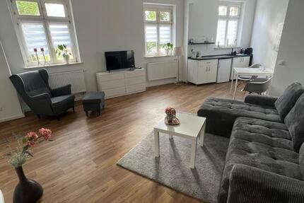Wohnung Kyritz - 1 Zimmer, 43 m&sup2;, 339&euro; | Angebot:25824902