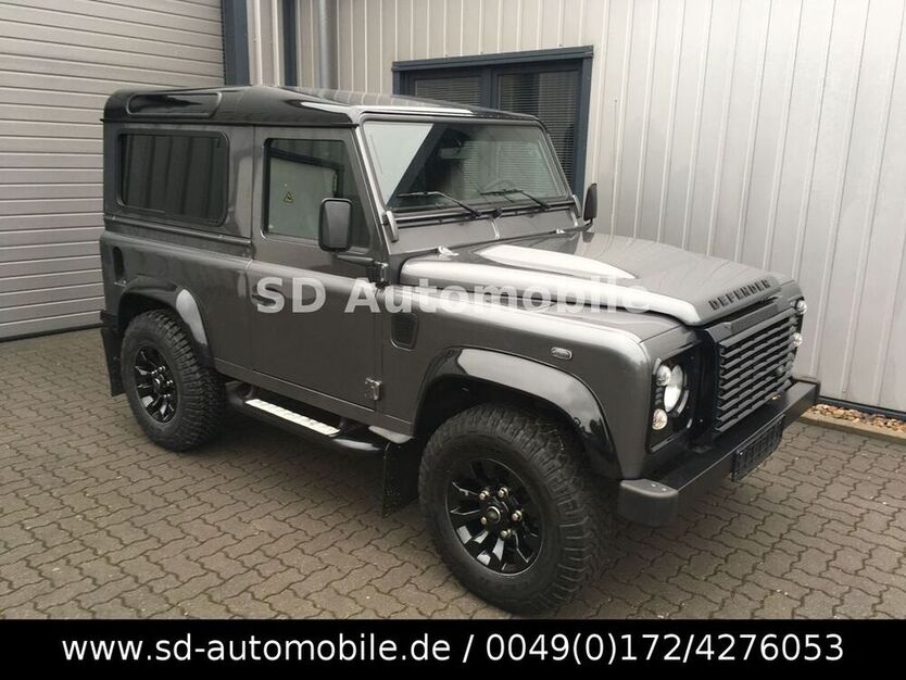 Defender