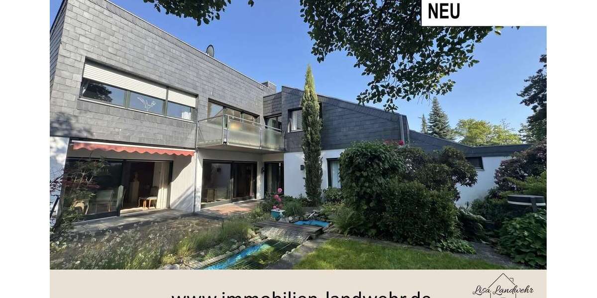 Einfamilienhaus Troisdorf - 8 Zimmer, 260 m&sup2;, 897.000&euro; | Angebot:27004423