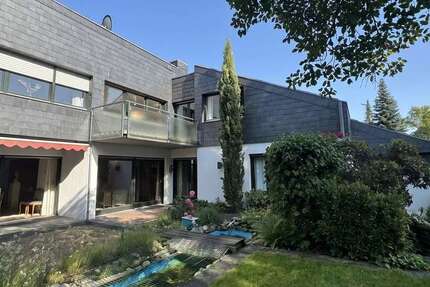 Haus Troisdorf - 8 Zimmer, 260 m&sup2;, 897.000&euro; | Angebot:27004423