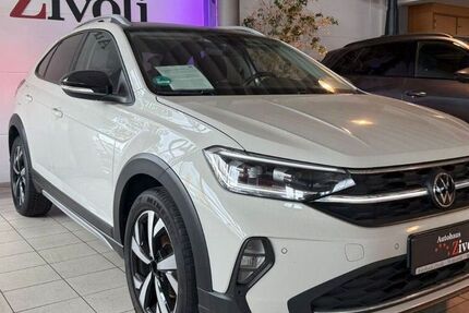 VW Taigo
