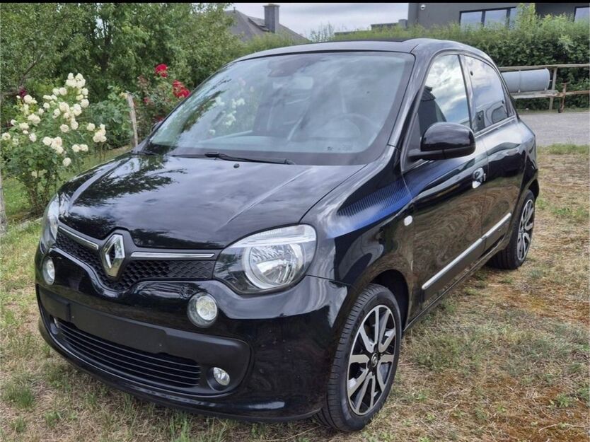 Renault Twingo 123.000 km 5.500 € Trier 54296