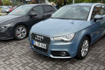 Audi A1 115.822 km 9.900 &euro; Braunschweig 38110