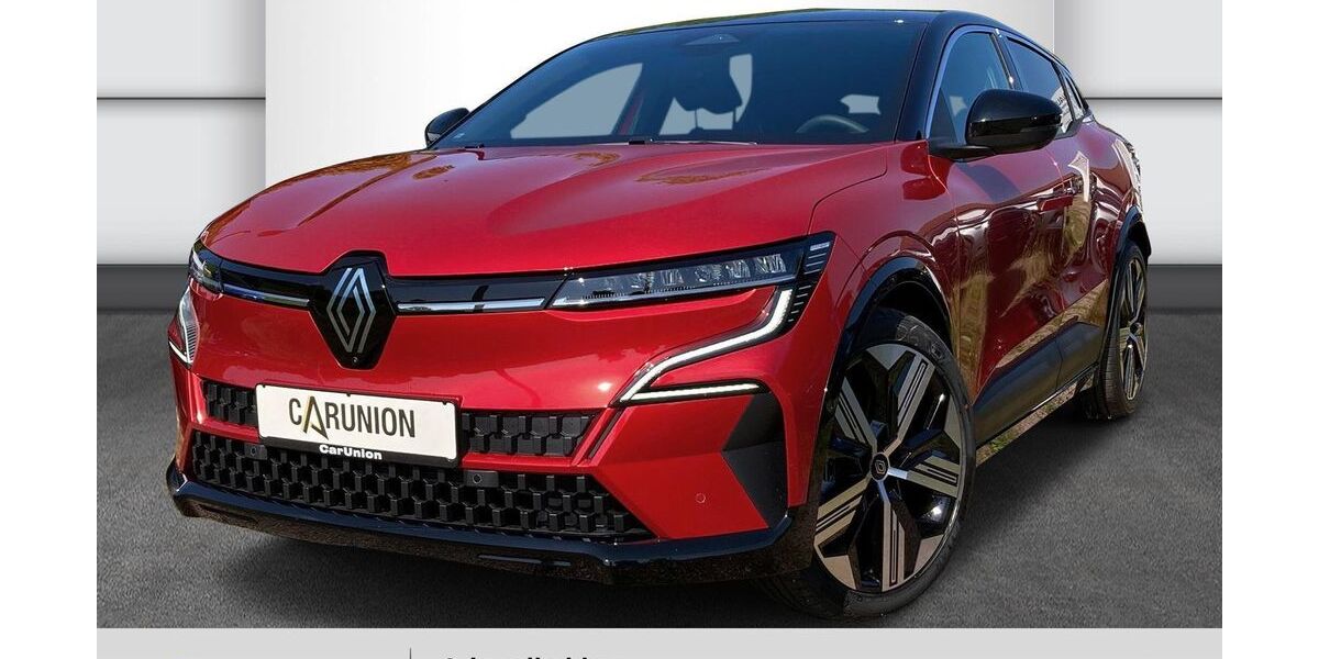 Renault Megane E-TECH 1.200 km 32.690 &euro; Schmalkalden 98574