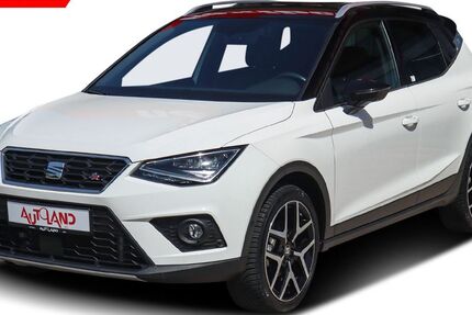 Seat Arona 21.136 km 17.950 &euro; Neubrandenburg 17036