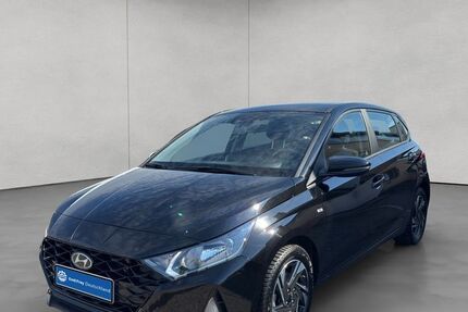 Hyundai i20 29.233 km 18.450 € Frankfurt 60386