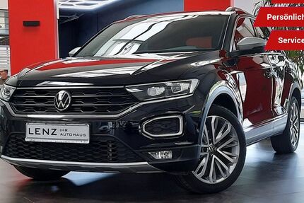 VW T-Roc 32.600 km 22.490 &euro; Eberbach 69412