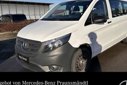 Mercedes-Benz Vito 57.018 km 30.928 &euro; Hilpoltstein 91161