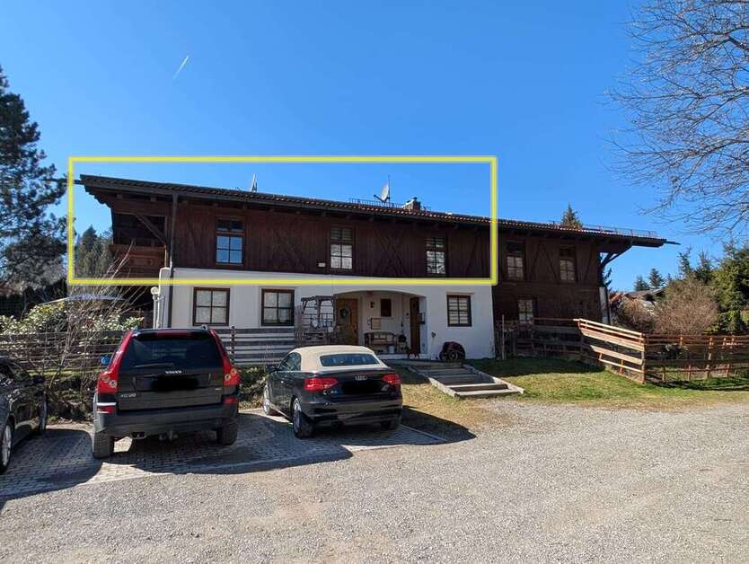 Wohnung zum Kaufen in Lechbruck 499.500 € 143 m²