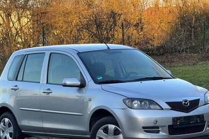 Mazda 2 125.000 km 3.000 &euro; Murr 71711