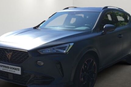 Cupra Formentor 28.183 km 38.980 € Düsseldorf 40589