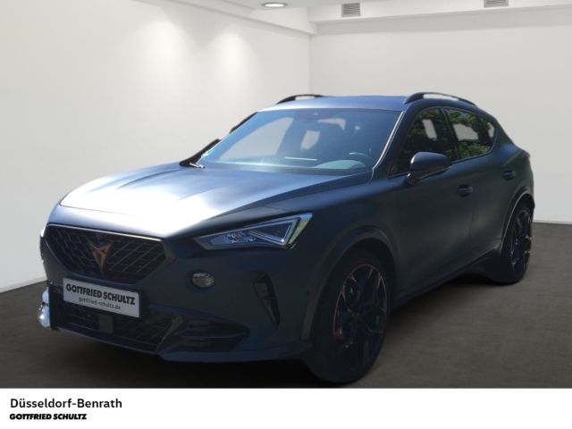 Cupra Formentor 28.183 km 38.980 € Düsseldorf 40589
