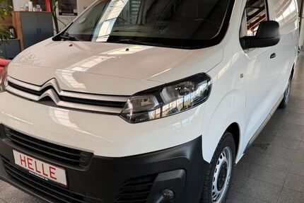 Citroen Jumpy 86.781 km 16.990 &euro; Gera 07552