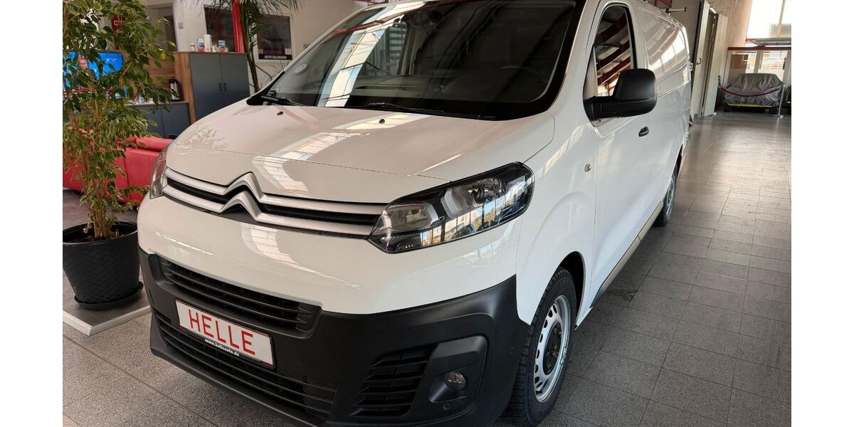 Citroen Jumpy 86.781 km 17.990 &euro; Gera 07552
