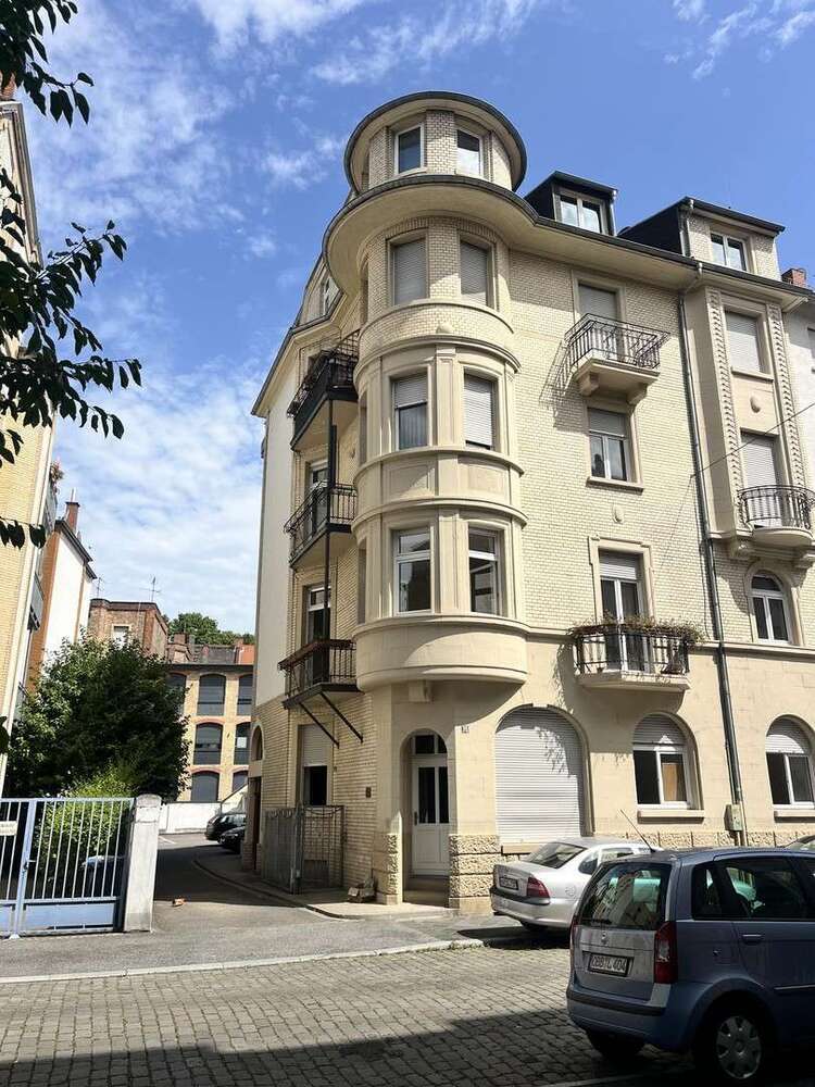 Wohnung zum Mieten in Mannheim 870 € 62.7 m²