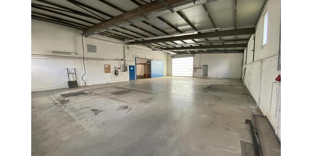 Gewerbeobjekt Gerstetten - 950.000&euro; | Angebot:15071879