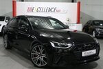 Audi A4 Avant 40 TDI Q S-LINE-COMPETITION-PLUS BLACK 125.000 km 28.777 &euro; Hamm 59077