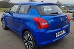 Suzuki Swift 1.2 Dualjet Hybrid Club 36.240 km 12.450 &euro; Obrigheim-Asbach 74847