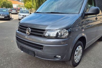 VW T5 Transporter