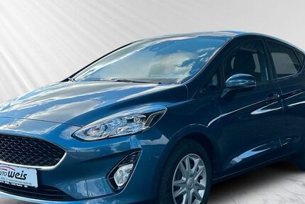 Ford Fiesta 24.500 km 14.900 &euro; Neuler 73491