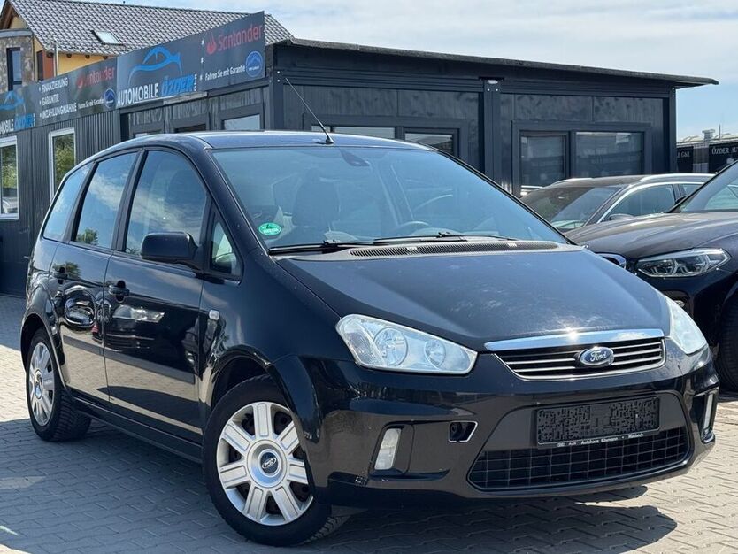 C-Max
