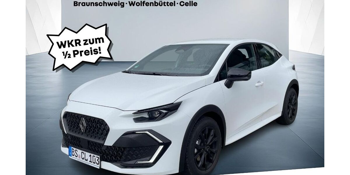 Renault Clio 4.078 km 20.690 &euro; Braunschweig 38124