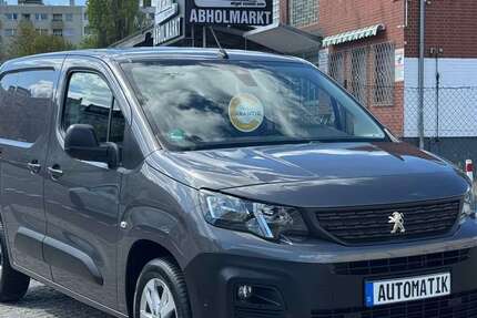 Peugeot Partner 103.800 km 14.900 &euro; Berlin 10551