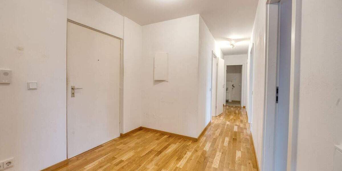 Etagenwohnung Ottobrunn - 3 Zimmer, 84 m&sup2;, 518.000&euro; | Angebot:25800632