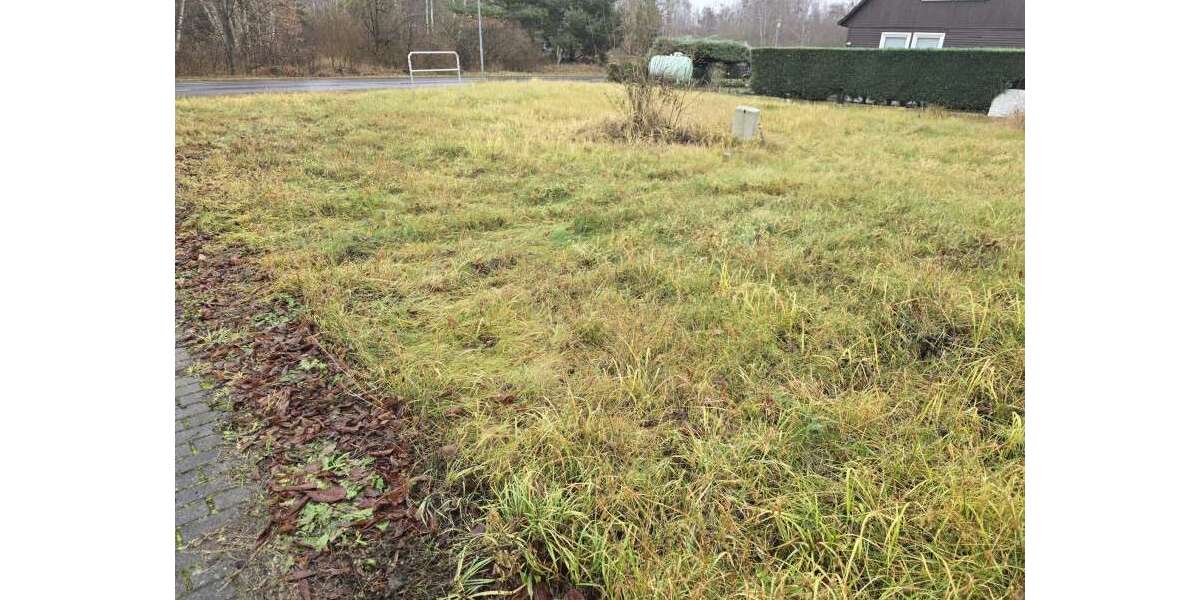 Grundstück Friedersdorf Friedersdorf - 48.000&euro; | Angebot:24514538
