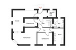 Einfamilienhaus Wustermark Hoppenrade - 8 Zimmer, 229 m&sup2;, 398.000&euro; | Angebot:26889893