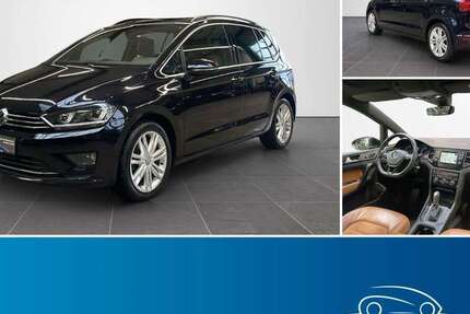 VW Golf Sportsvan 165.000 km 10.390 &euro; Roßtal 90574