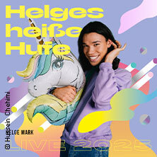 Helge Mark - Helges heiße Hufe Offenbach am Main