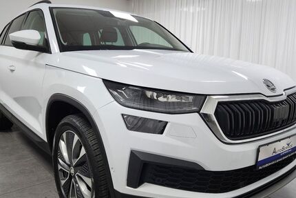 Skoda Kodiaq 36.184 km 31.990 &euro; Schloß Holte-Stukenbrock 33758