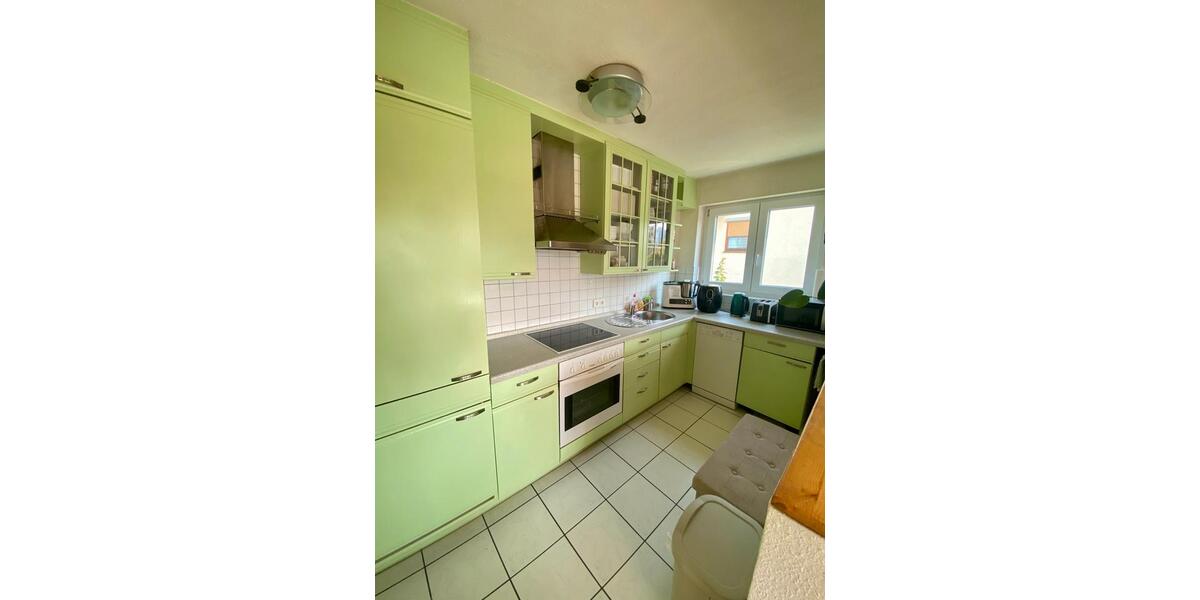 Maisonettenwohnung Singen (Hohentwiel) - 3.5 Zimmer, 74 m&sup2;, 309.000&euro; | Angebot:27122506