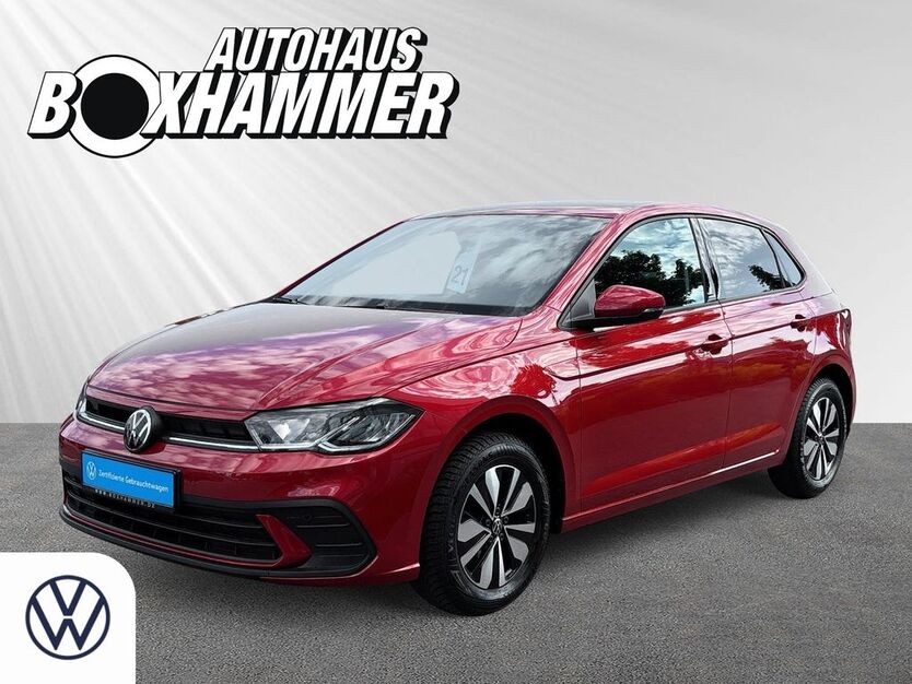VW Polo 15.439 km 20.880 € Bad Aibling 83043