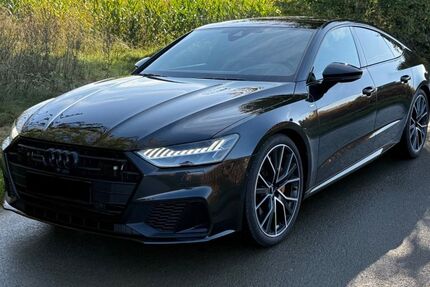 Audi A7 81.000 km 46.900 € Osnabrück 49090