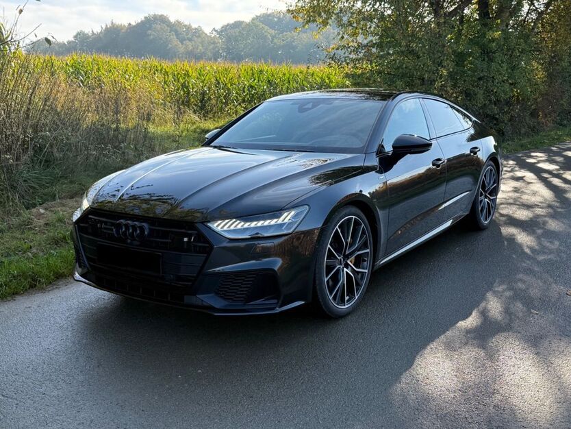 Audi A7 81.000 km 46.900 € Osnabrück 49090