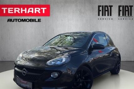 Opel Adam 56.999 km 9.387 &euro; Stadtlohn 48703