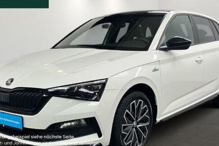 Skoda Scala 73.435 km 19.450 &euro; Hagen 58089