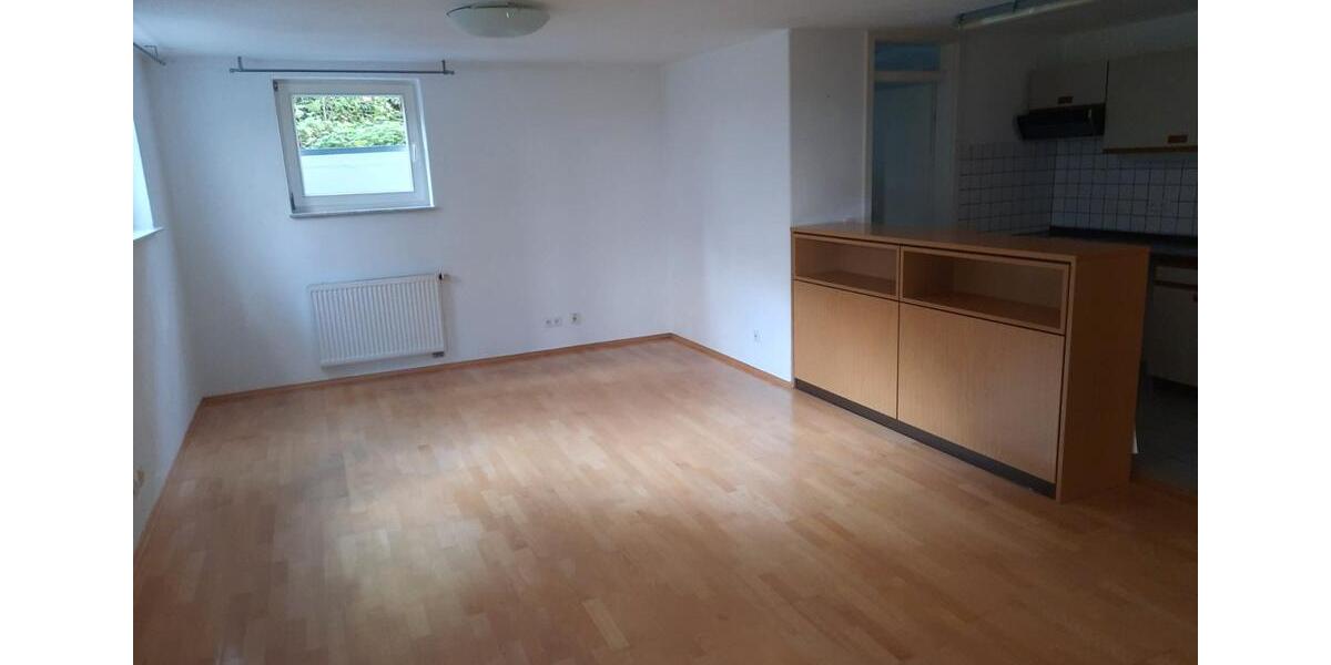 Etagenwohnung Herrenberg - 1 Zimmer, 40 m&sup2;, 420&euro; | Angebot:26396762