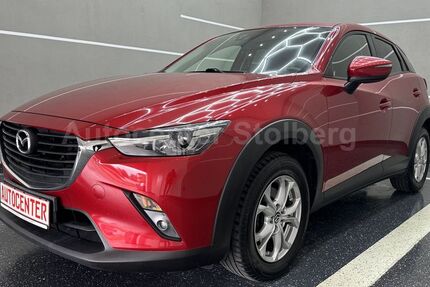 Mazda CX-3 125.000 km 11.490 &euro; Stolberg 52222