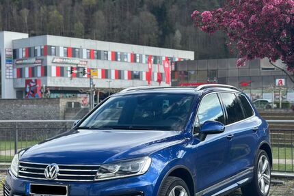VW Touareg 157.500 km 30.000 &euro; Horb am Neckar 72160